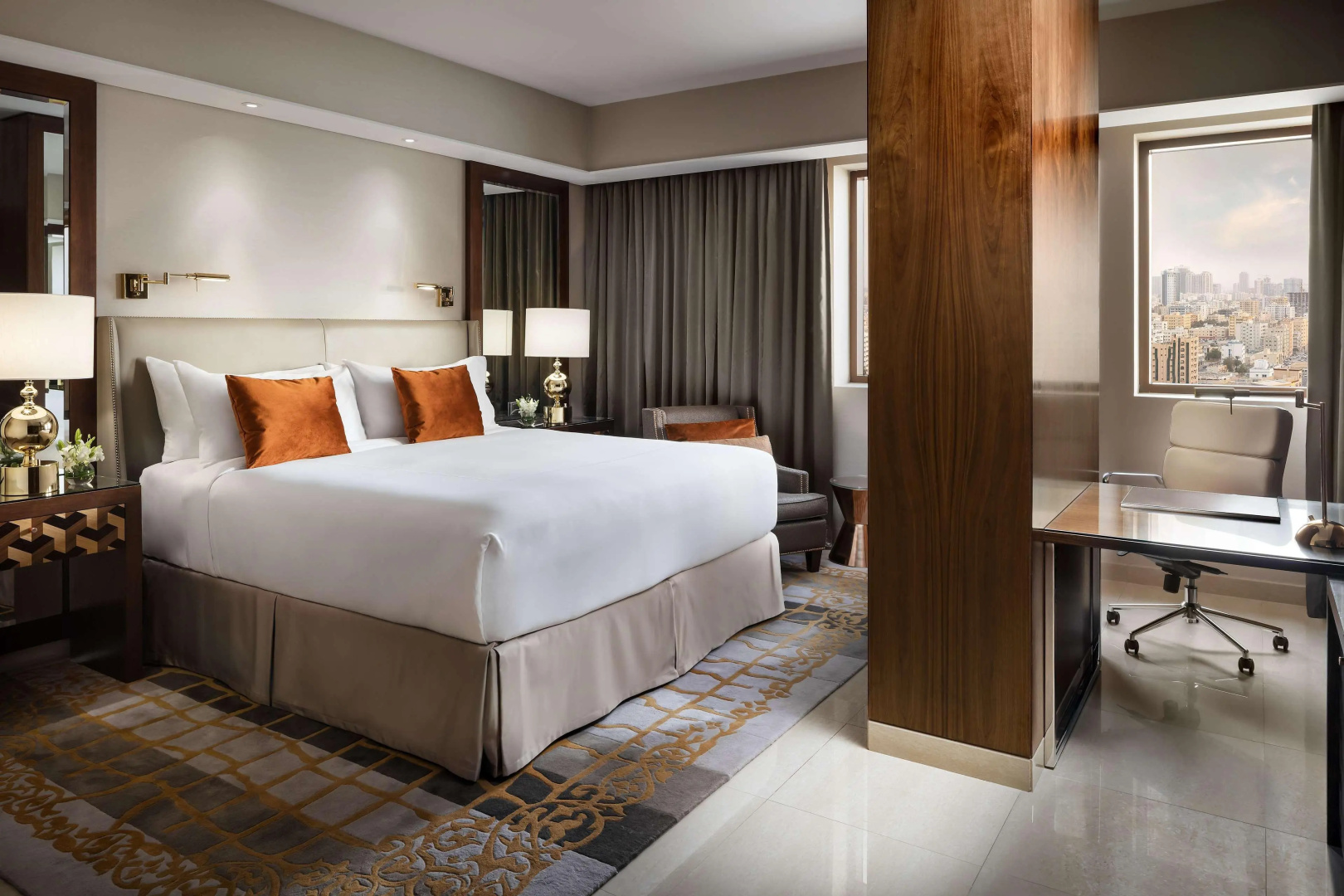 Foto - Fairmont Ajman