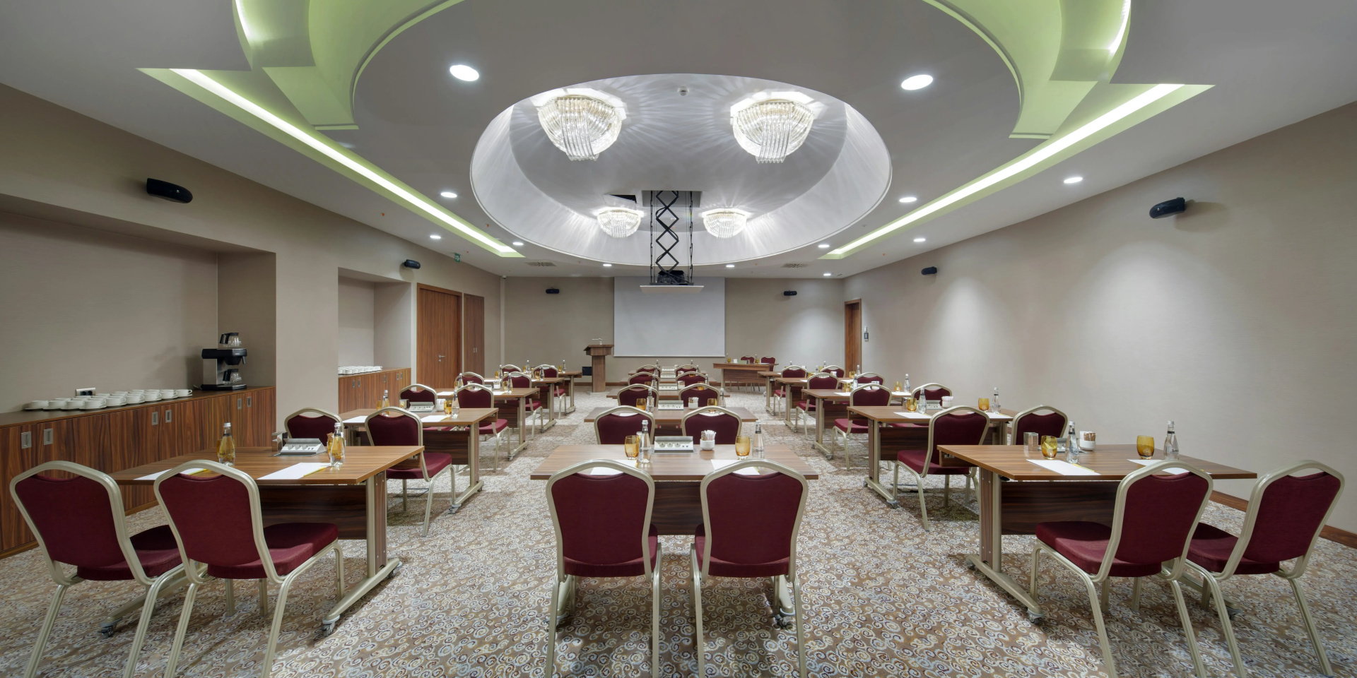 Foto - Hilton Garden Inn Istanbul Beylikduzu
