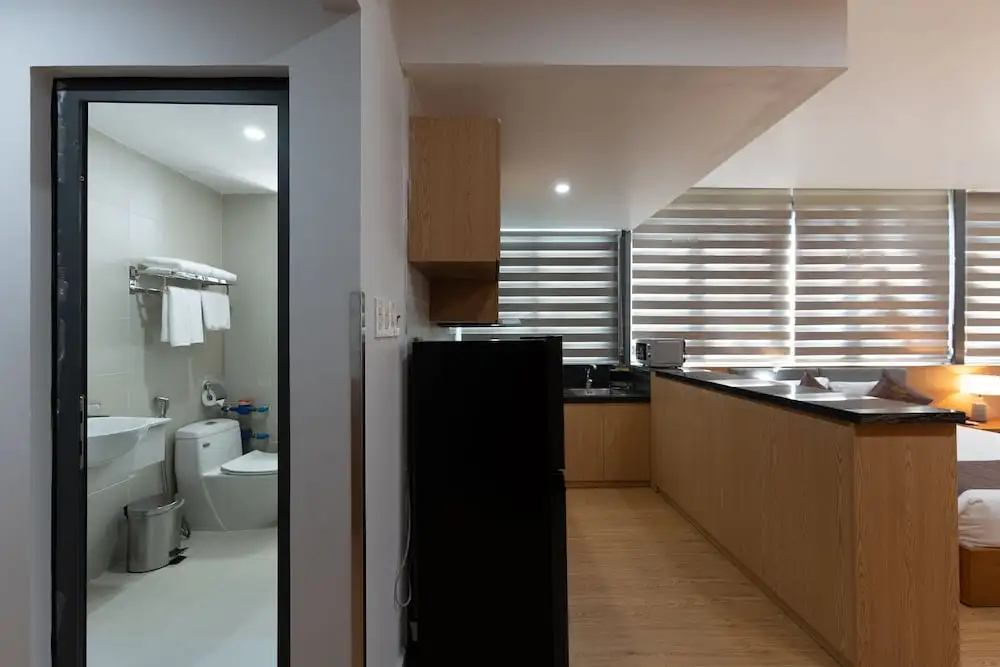 Photo - Thanh Long Hotel - Apartment