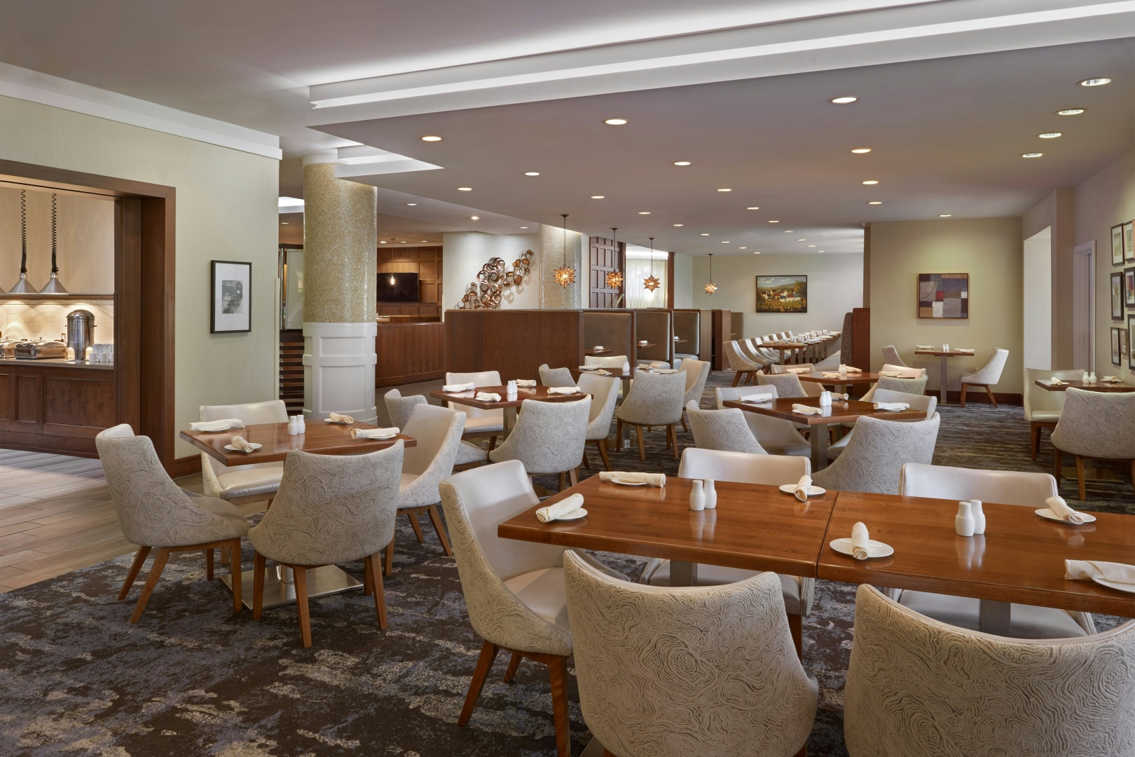 Foto - Sheraton Parkway Toronto North Hotel & Suites