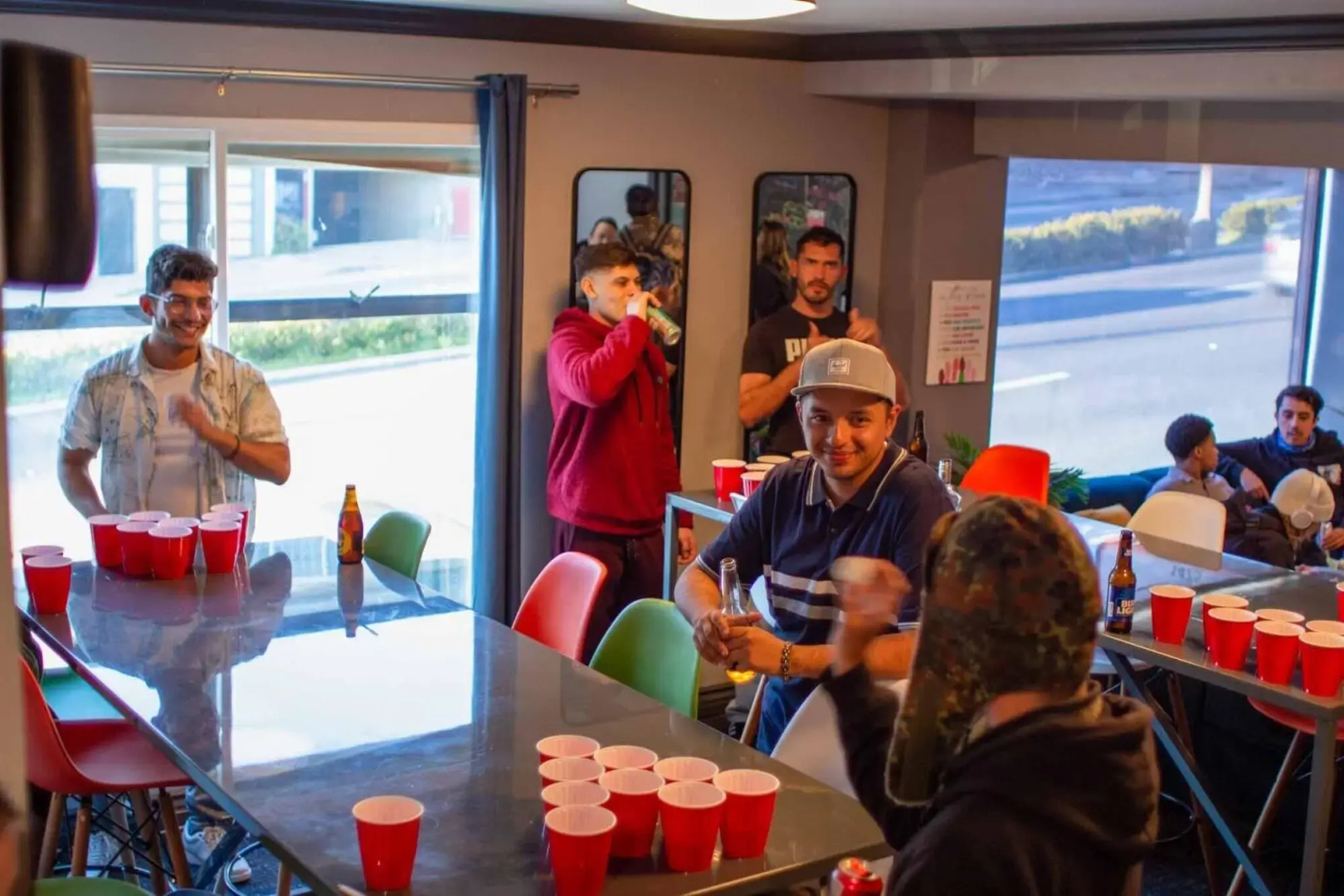 Foto - Samesun San Francisco