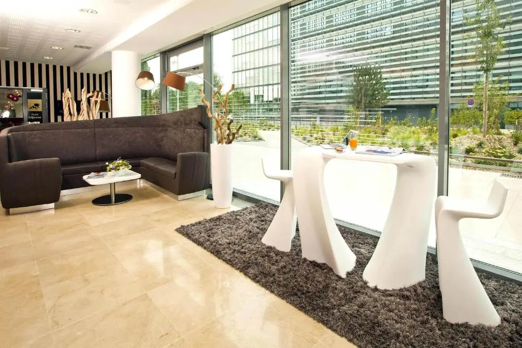 Photo - Residhome Paris Issy Les Moulineaux