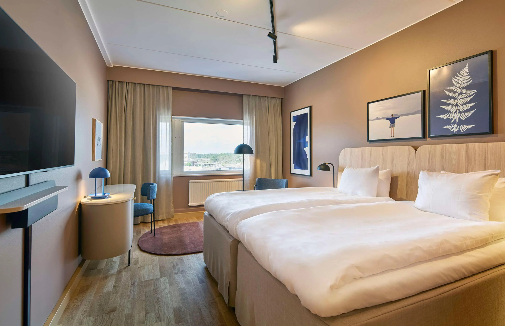 Photo - Scandic Södra Kajen