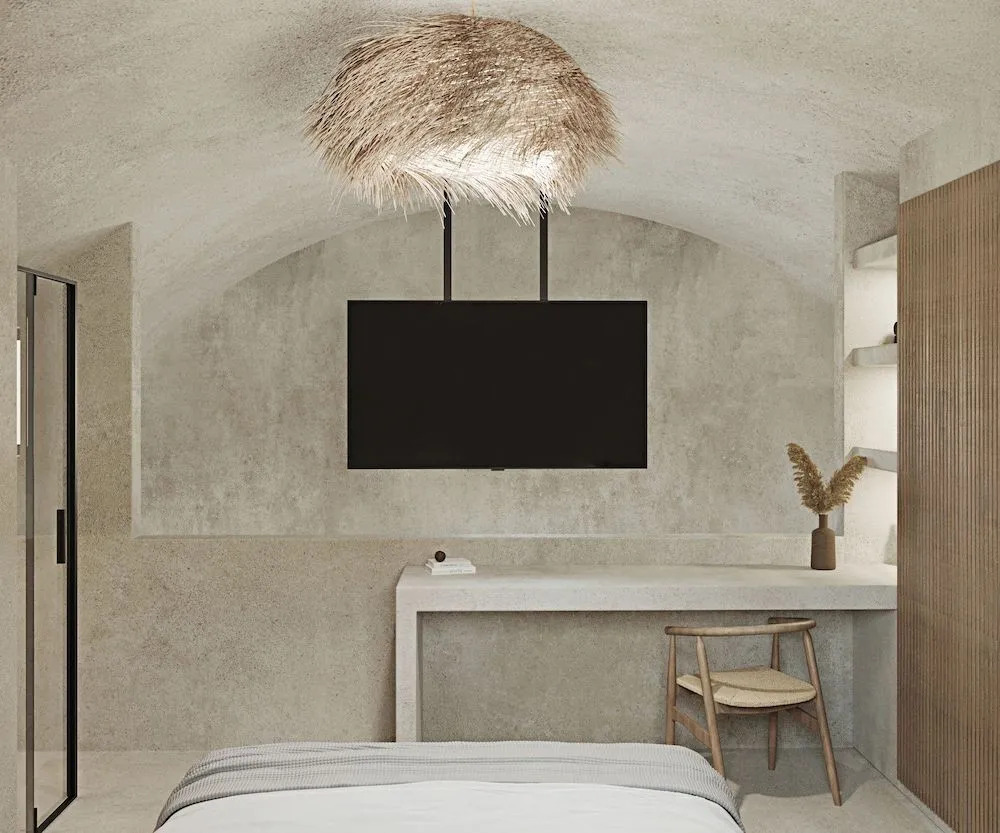 Photo - Pnoe Luxury Suites