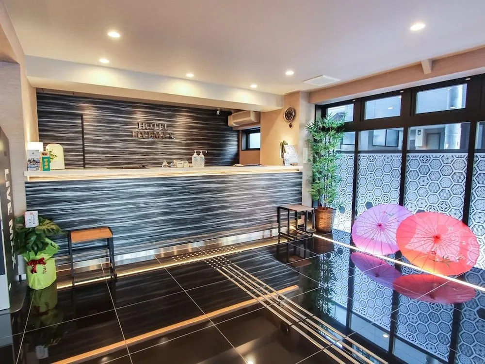 Foto - HOTEL LiVEMAX Kyoto Nijojo-kita