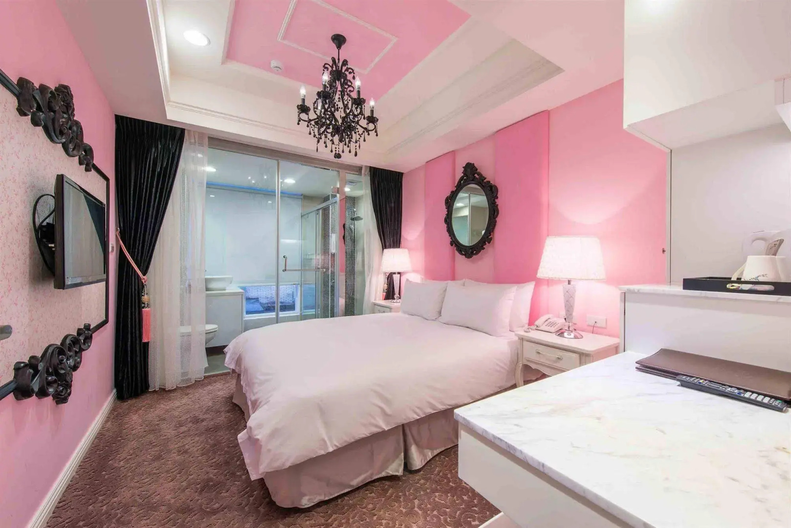 Foto - Royal Rose Hotel Zhongshan