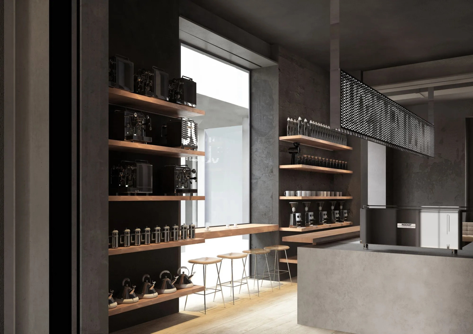 Foto - The Social Hub Florence Lavagnini