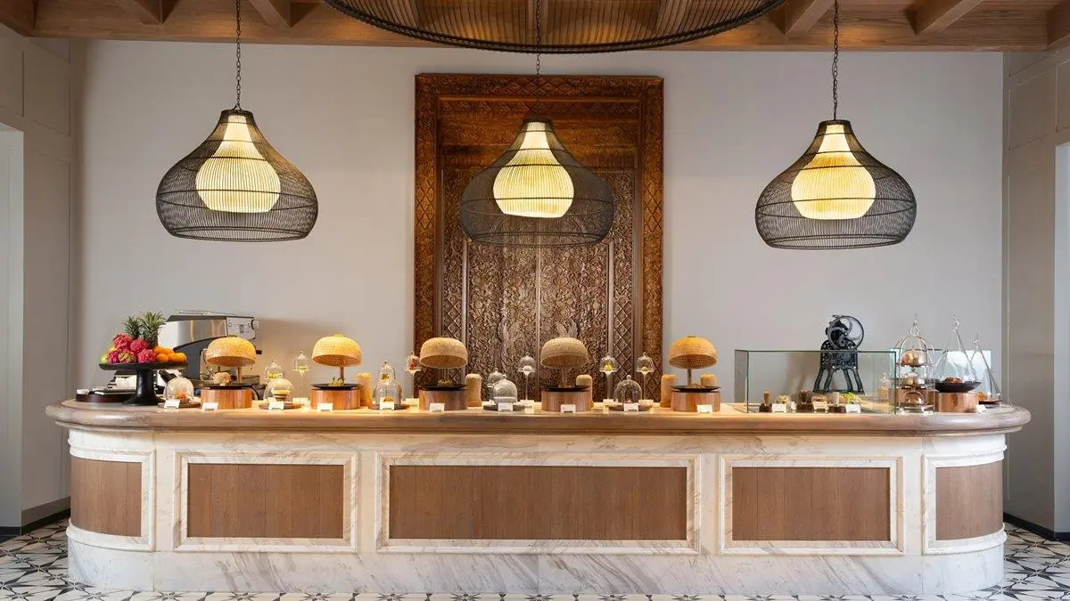 Photo - The Apurva Kempinski Bali