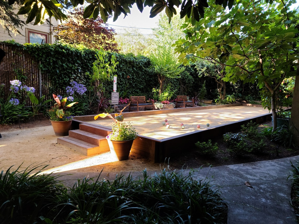 Photo - Berkeley City Club