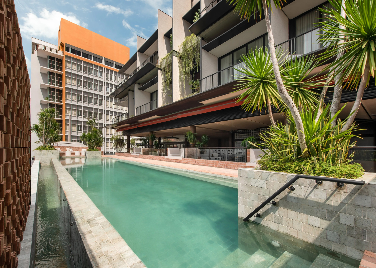 Foto - Else Kuala Lumpur, a member of Design Hotels