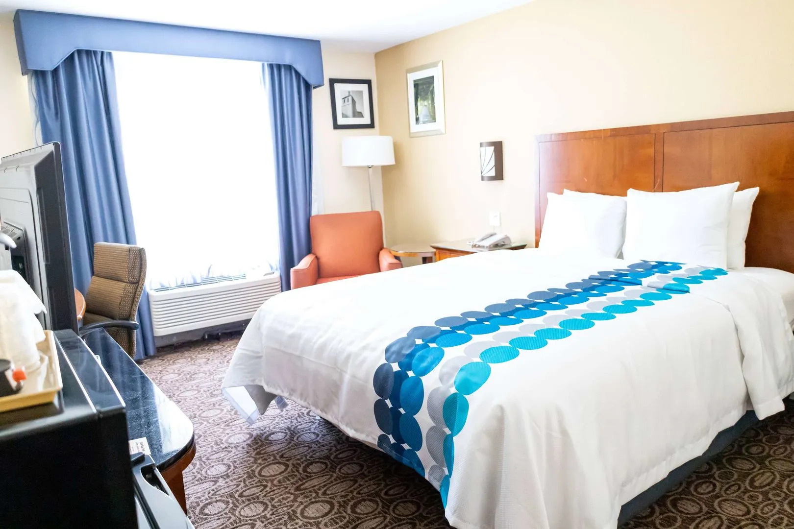 Foto - Days Inn by Wyndham College Park Atlanta Airport South