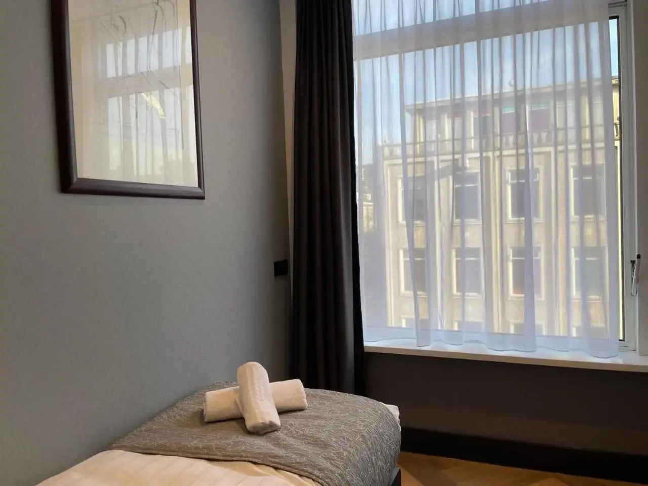 Photo - H3 Hotel Rotterdam City Center
