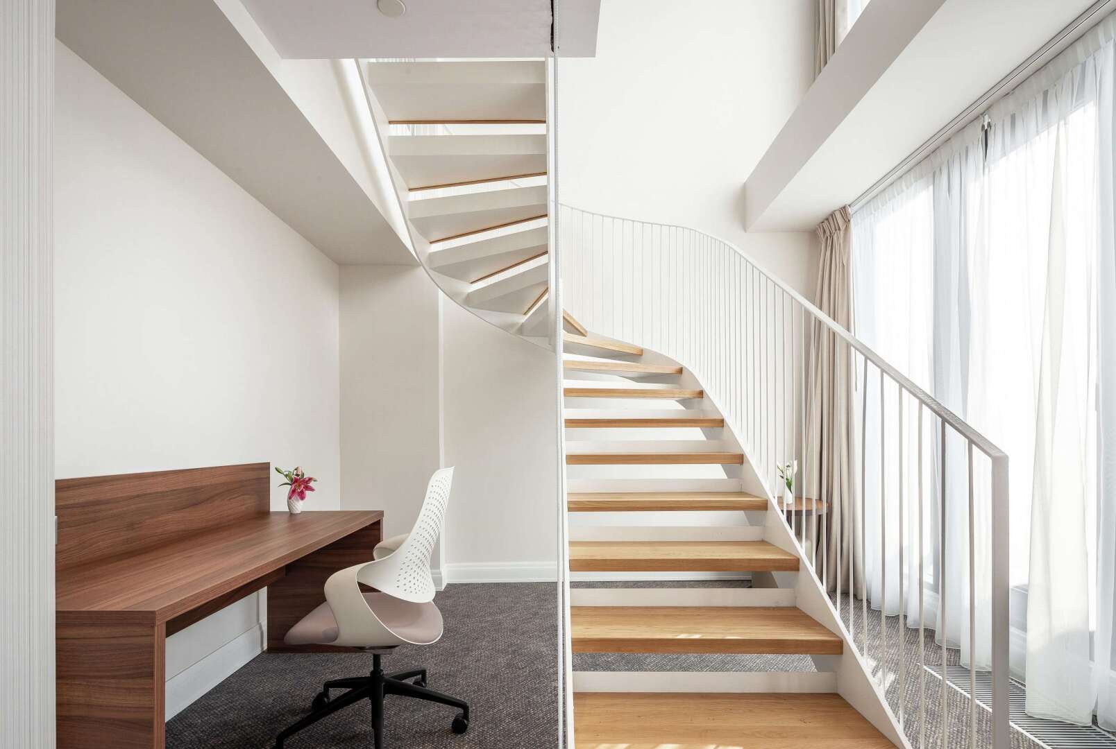 Foto - Hilton Garden Inn Bucharest Old Town