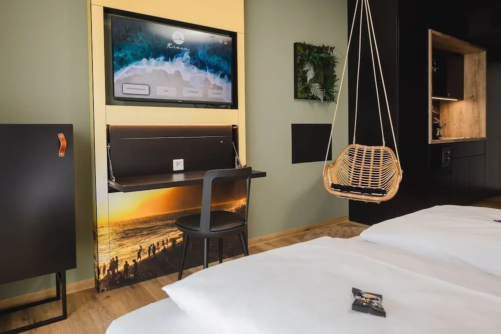 Photo - Rioca Stuttgart Posto 6