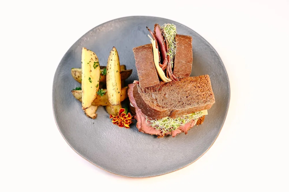 Foto - Ardenhills Suites