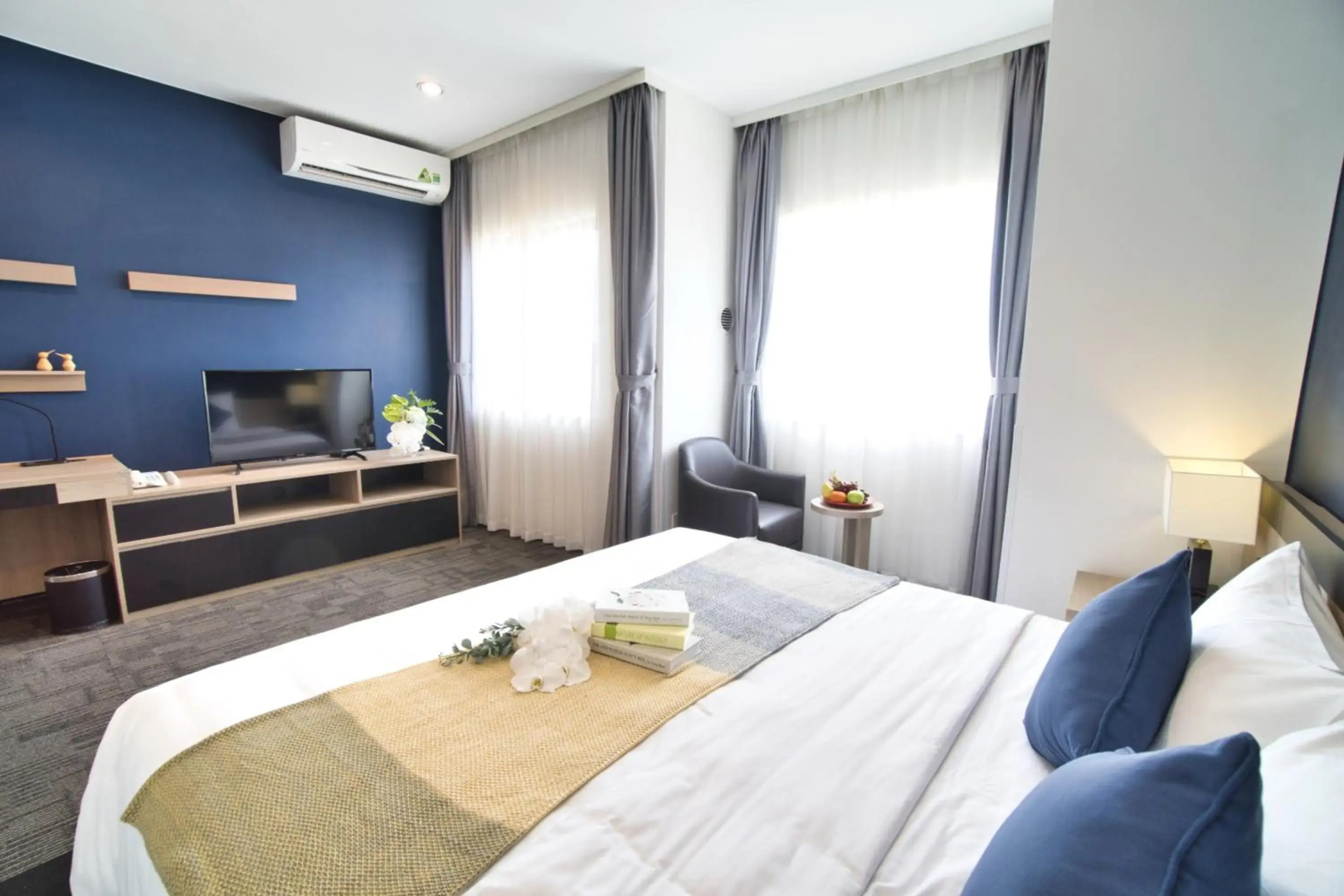 Foto - Roygent Parks Hanoi