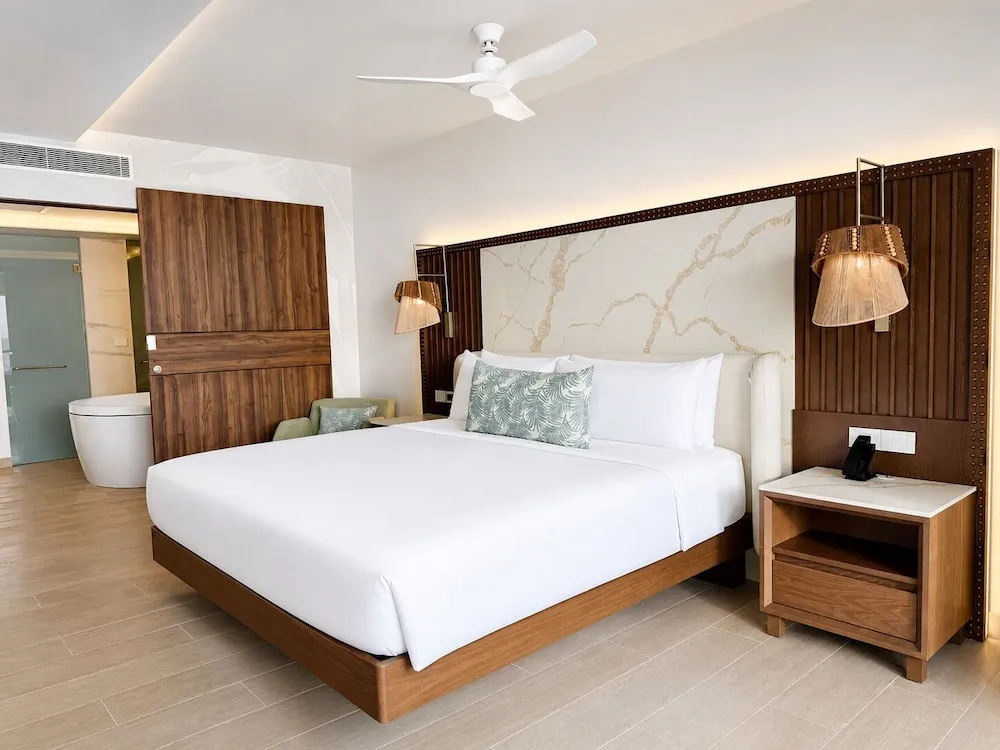 Foto - Royalton Vessence Barbados Adult-Oriented, an Autograph Collection All-Inclusive Resort