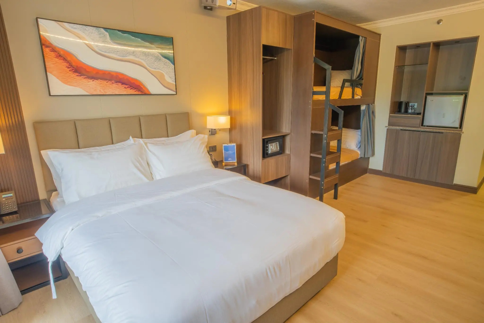 Foto - EGI Resort and Hotel
