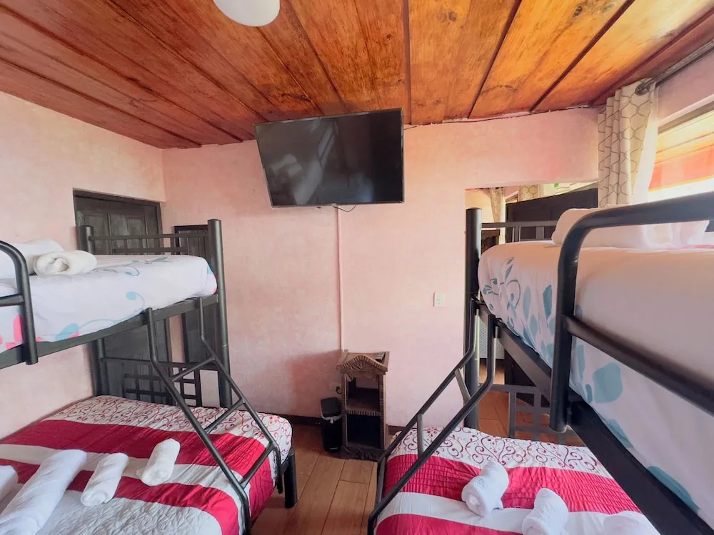 Foto - Hotel Hanna Suites