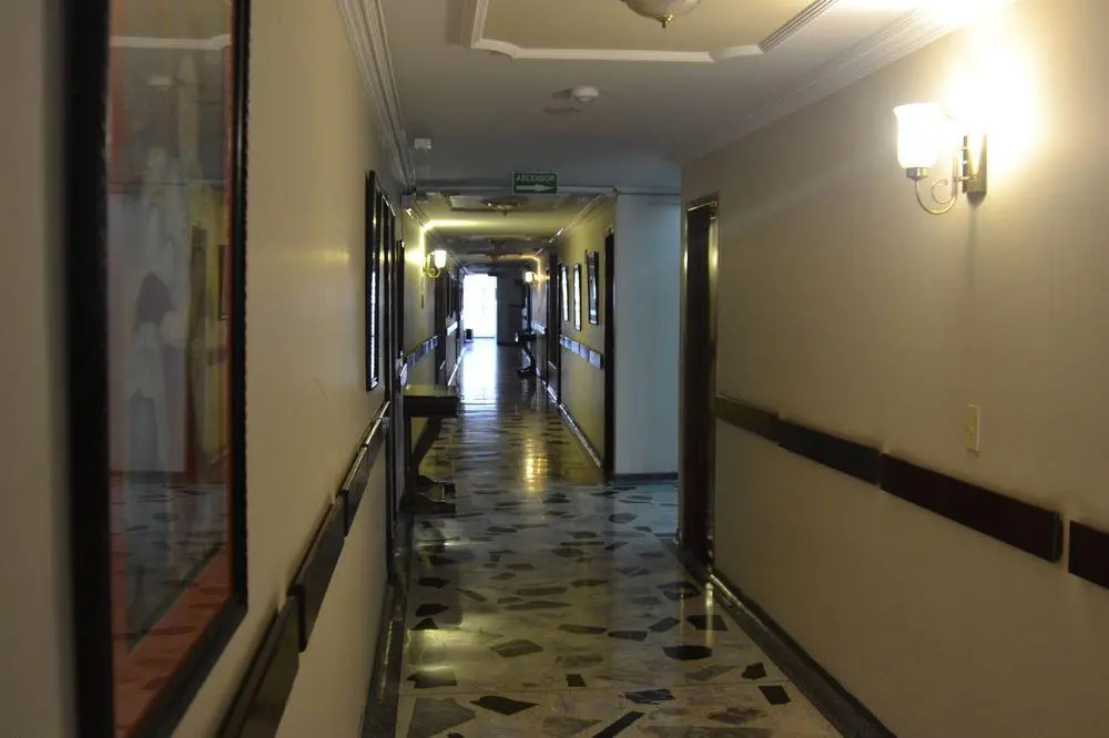 Foto - Hotel Virrey Central