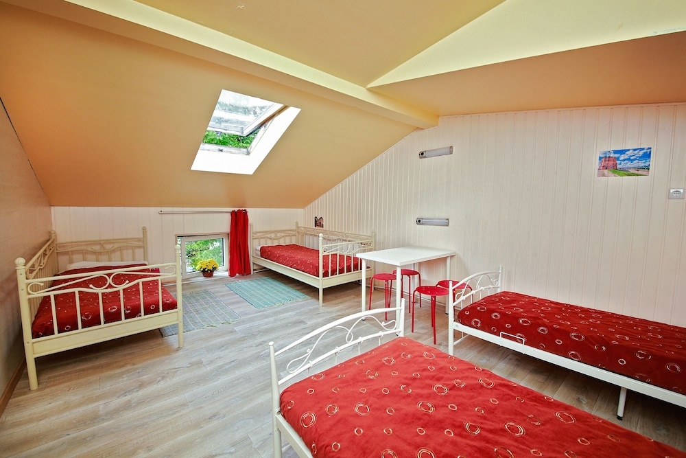 Sodu Hostel