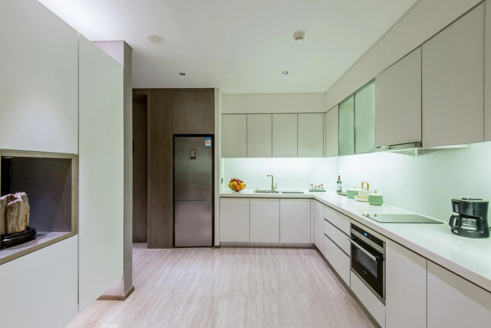 Foto - Oakwood Residence Damei Beijing