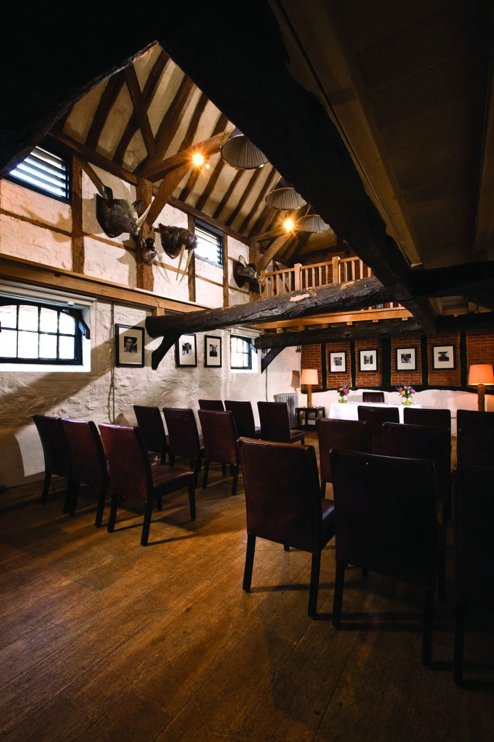 Photo - Hotel du Vin Henley
