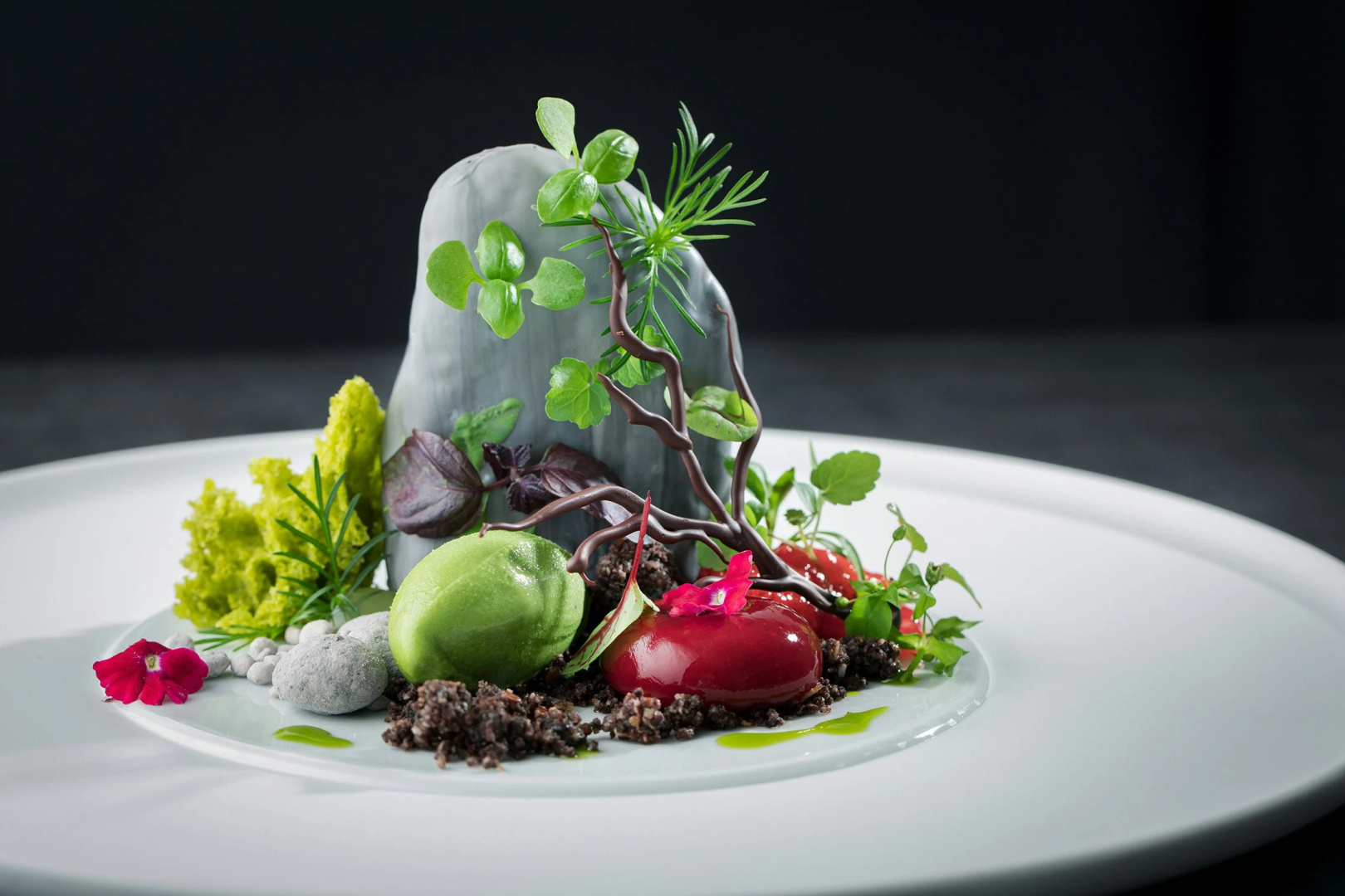 Foto - The Mandala Berlin, a Member of Design Hotels