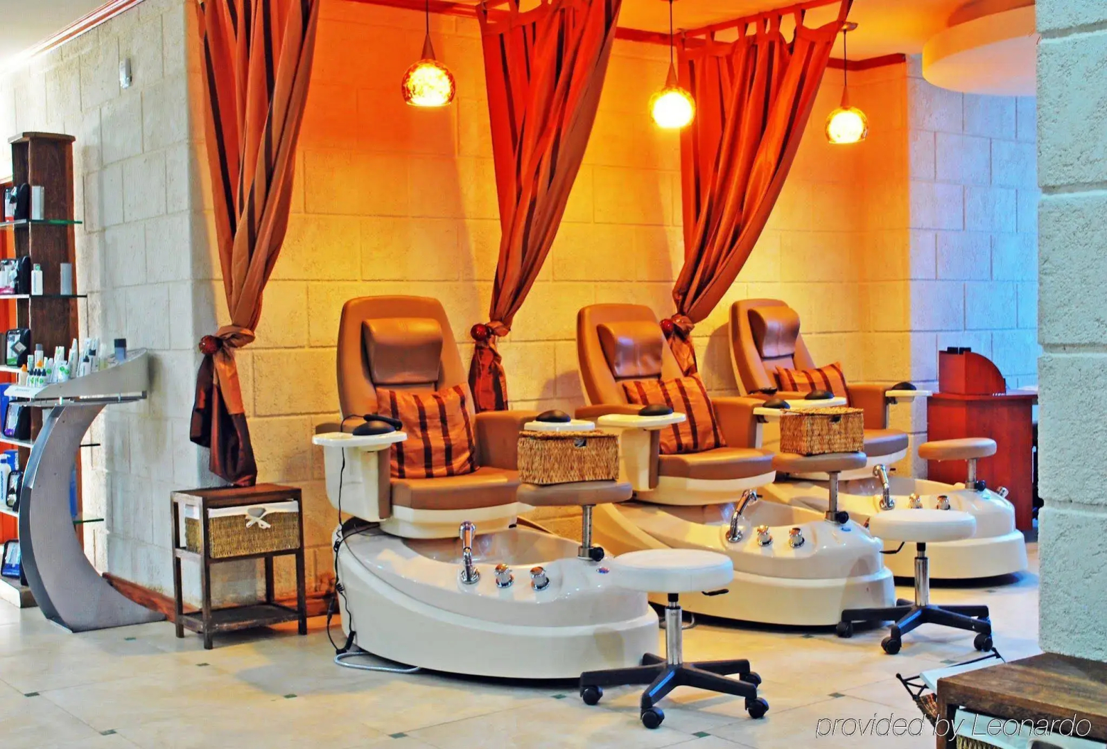 Foto - Accra Beach Hotel & Spa