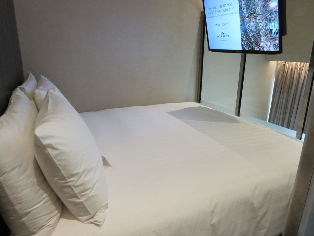 DORSETT SINGAPORE