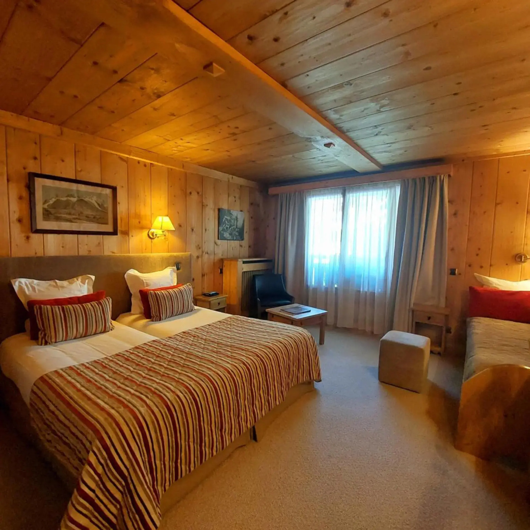Photo - Park Hotel Suisse & Spa