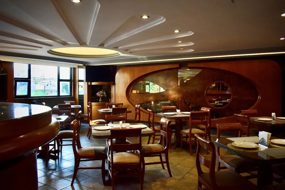 Foto - Hotel Torremolinos Vallejo Ciudad de Mexico