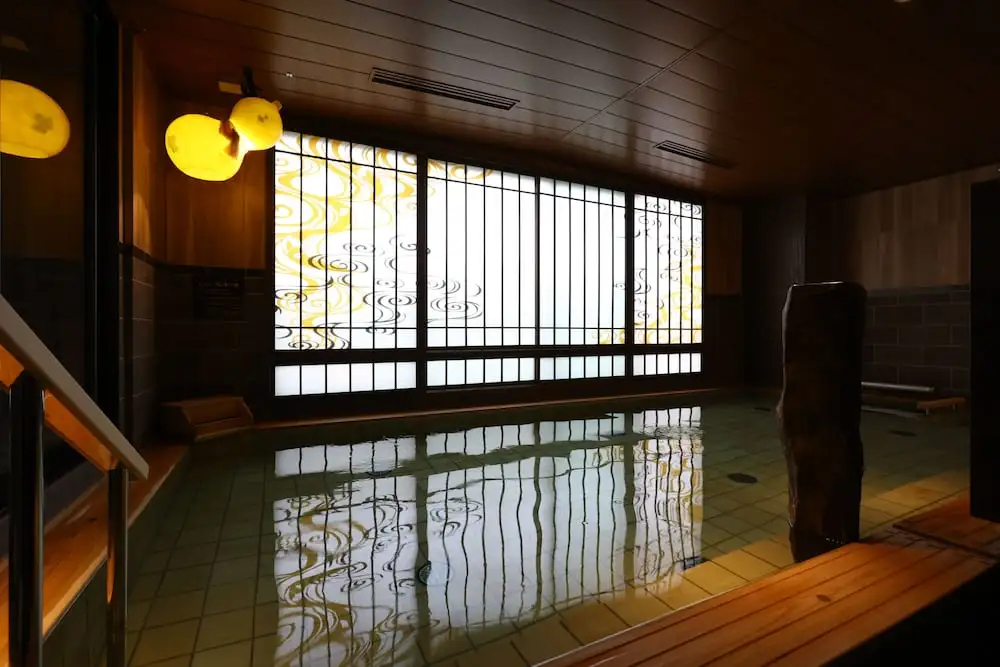 Photo - Onyado Nono Osaka Yodoyabashi