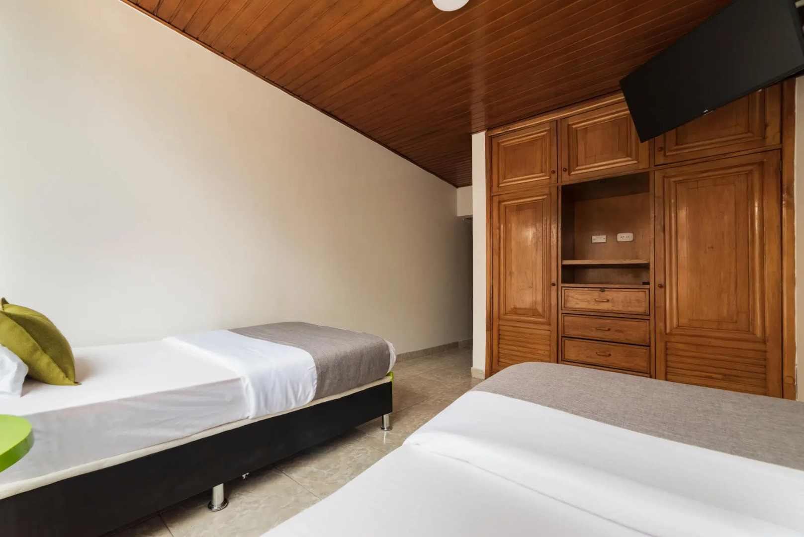 Photo - Hotel Casa Normandia