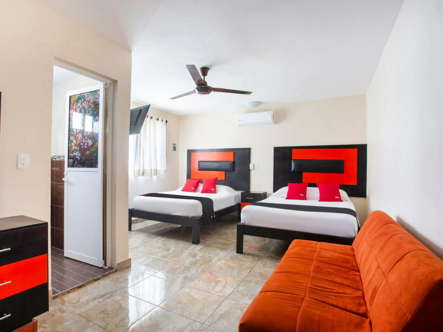 Photo - Hotel Jardín Cancún