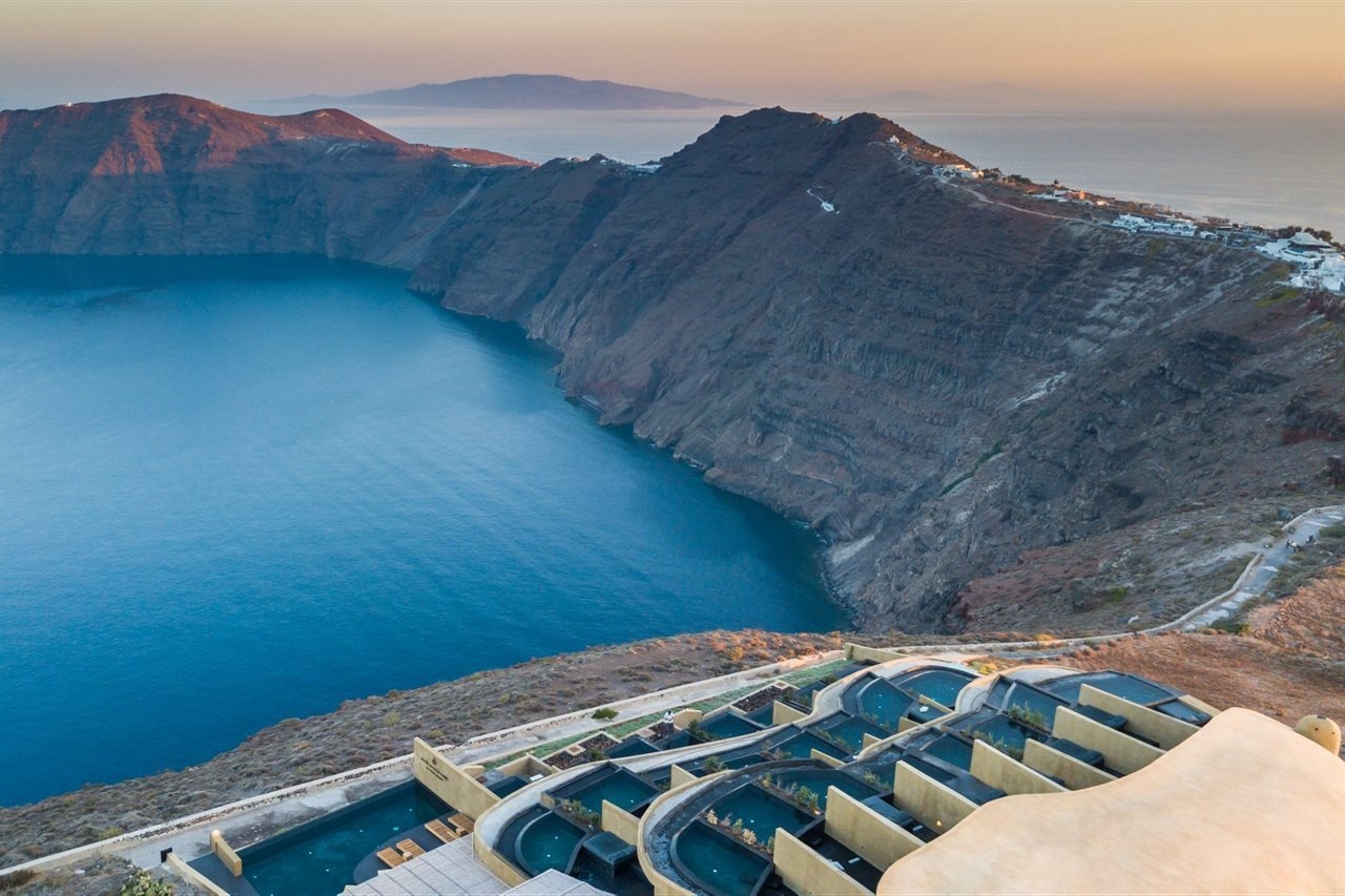 Andronis Concept Wellness Resort, Bild 17 von 28