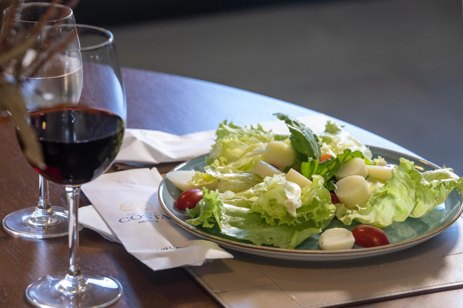 Foto - Hotel da Costa By Nobile