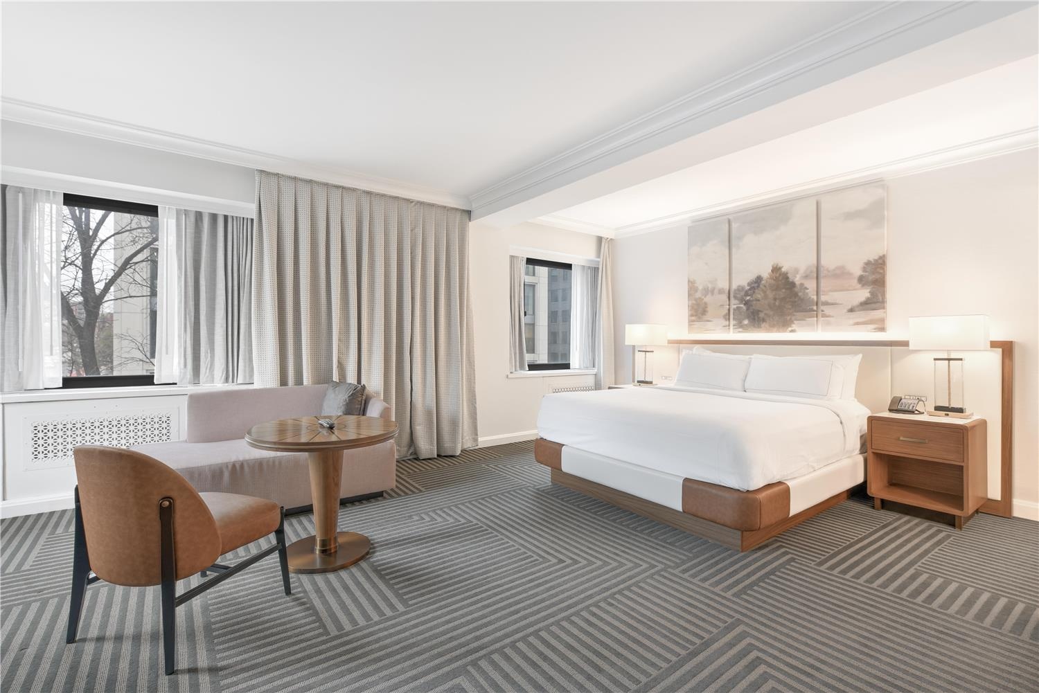 Photo - Capital Hilton