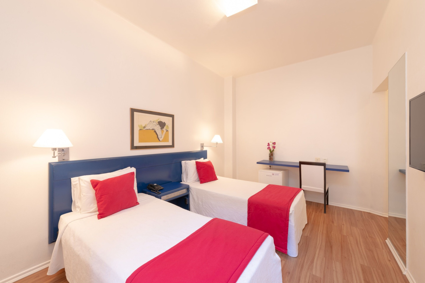 Photo - Hotel Normandie - by Easy Hotéis