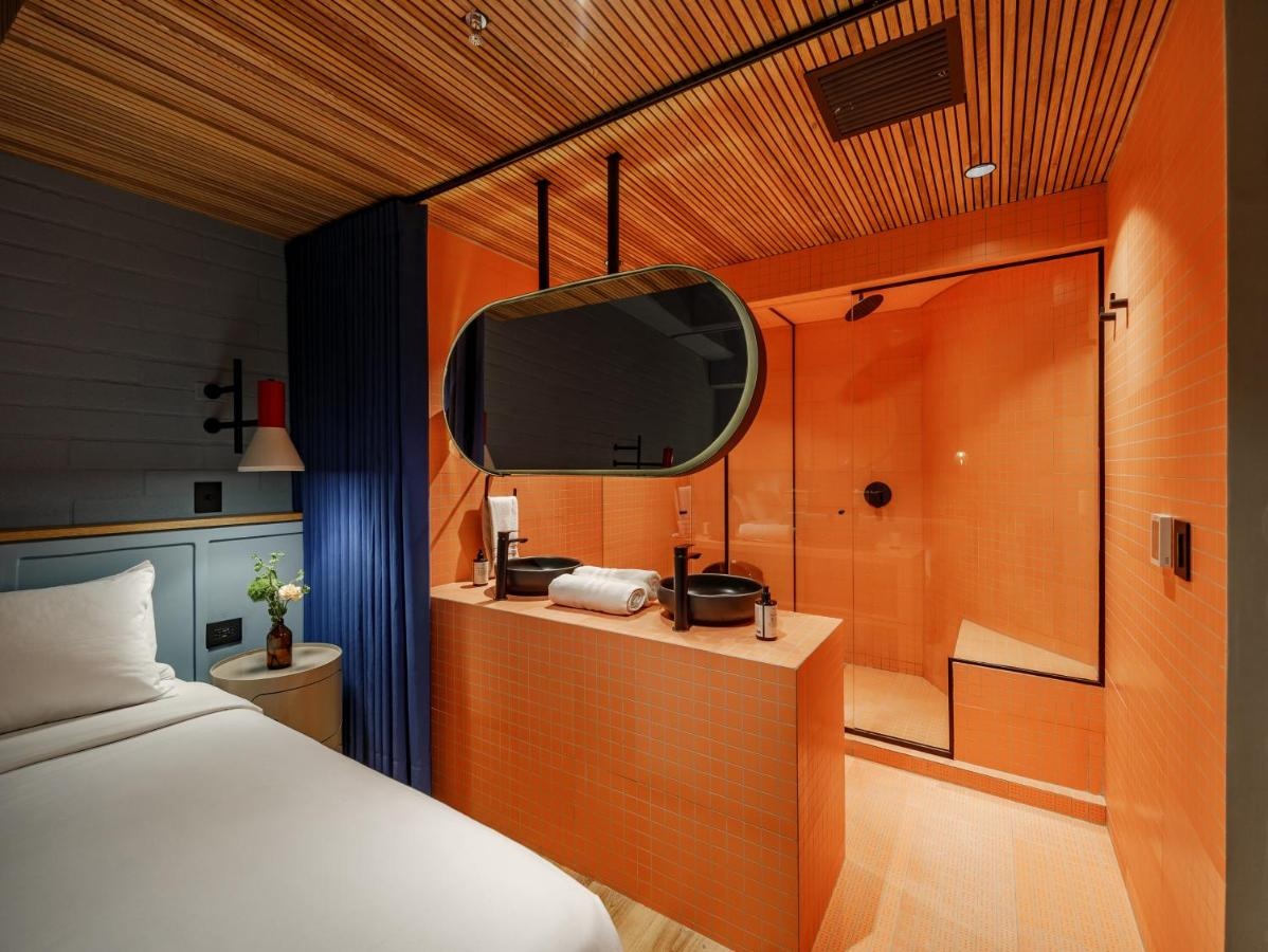 Foto - The Somos Bold Hotel