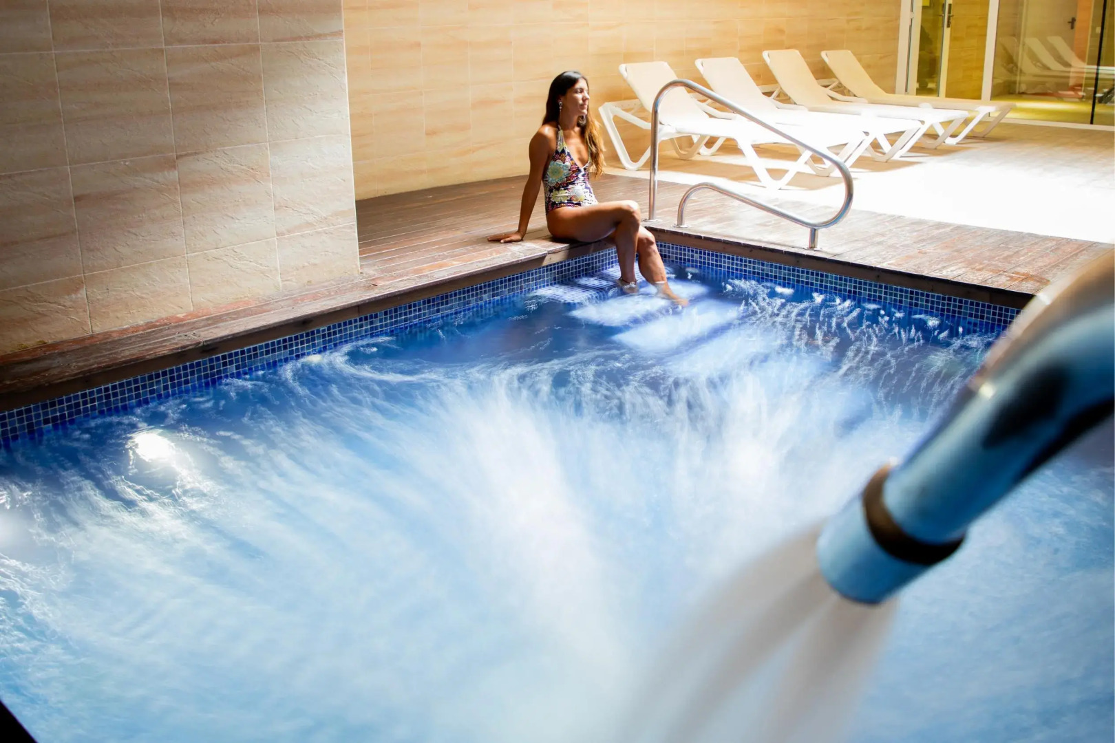 Foto - DWO Les Palmeres