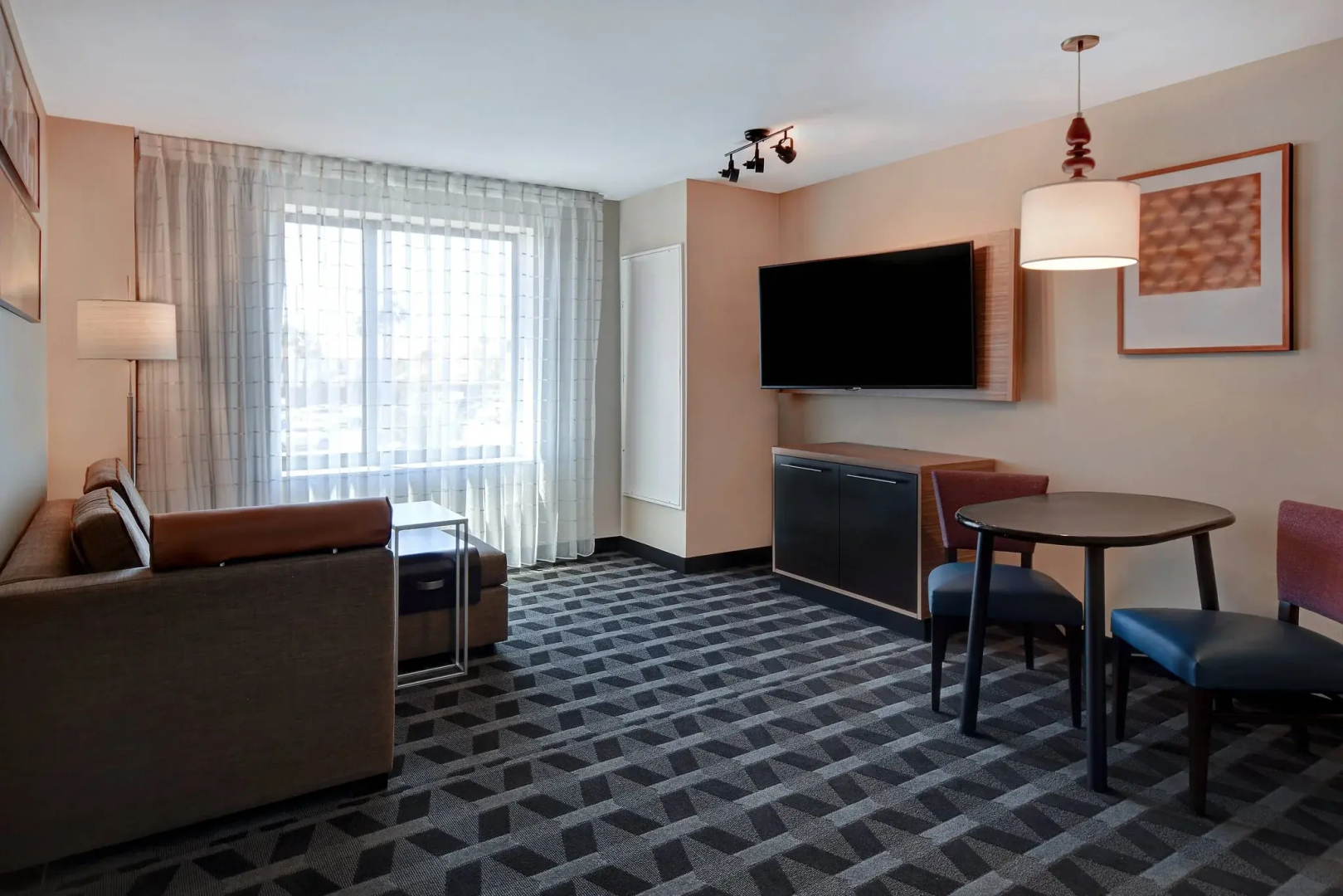 Foto - TownePlace Suites Las Vegas Airport South