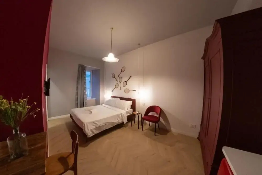 Foto - Sophia Boutique Suites