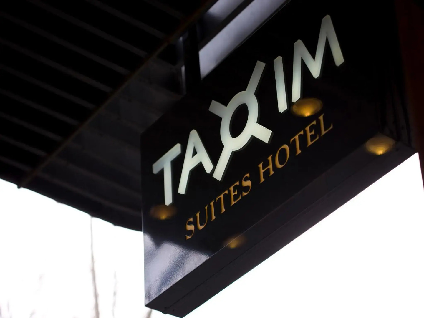 Photo - Taxim Suites Residences Istanbul