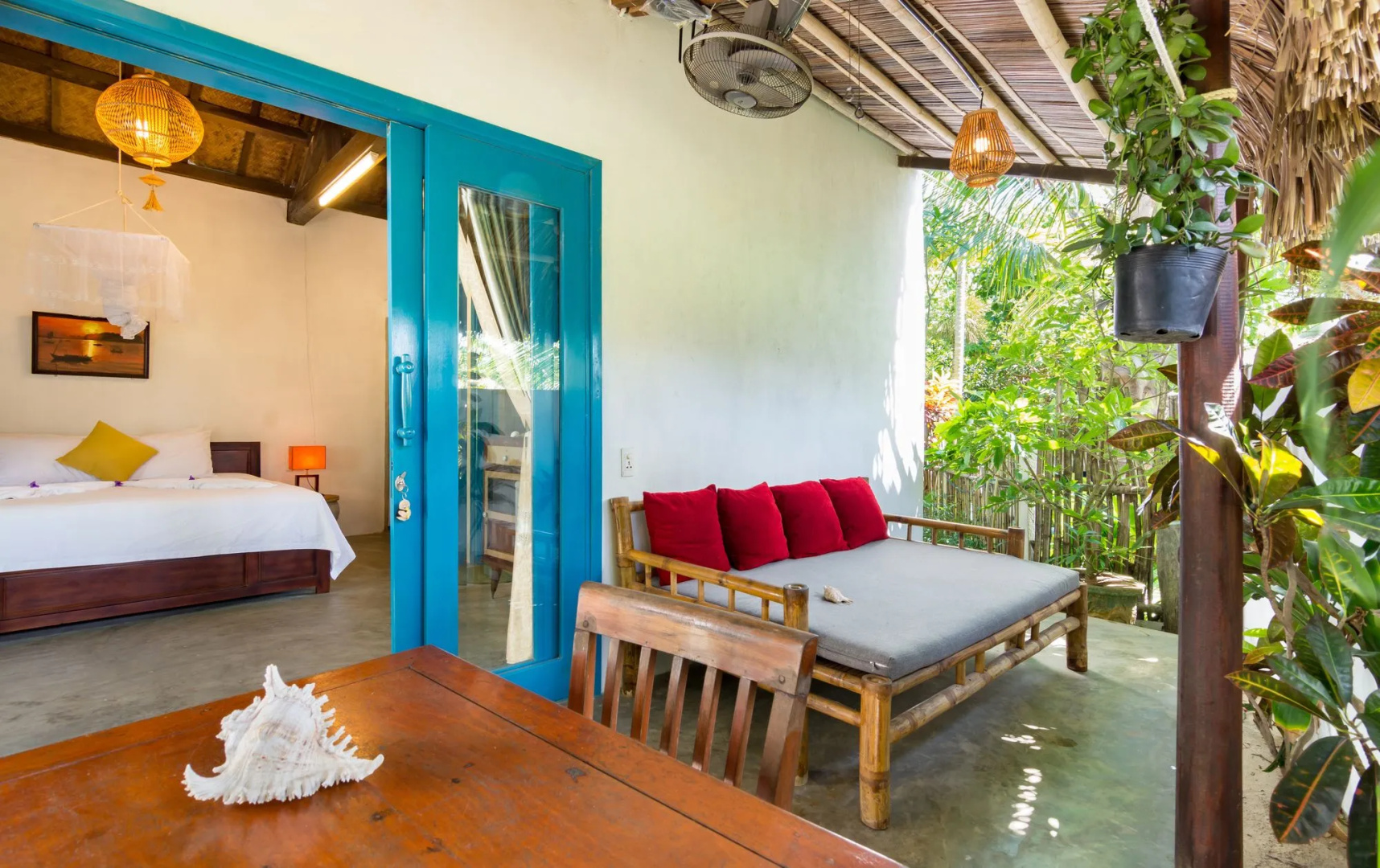 Photo - Ocean House An Bang