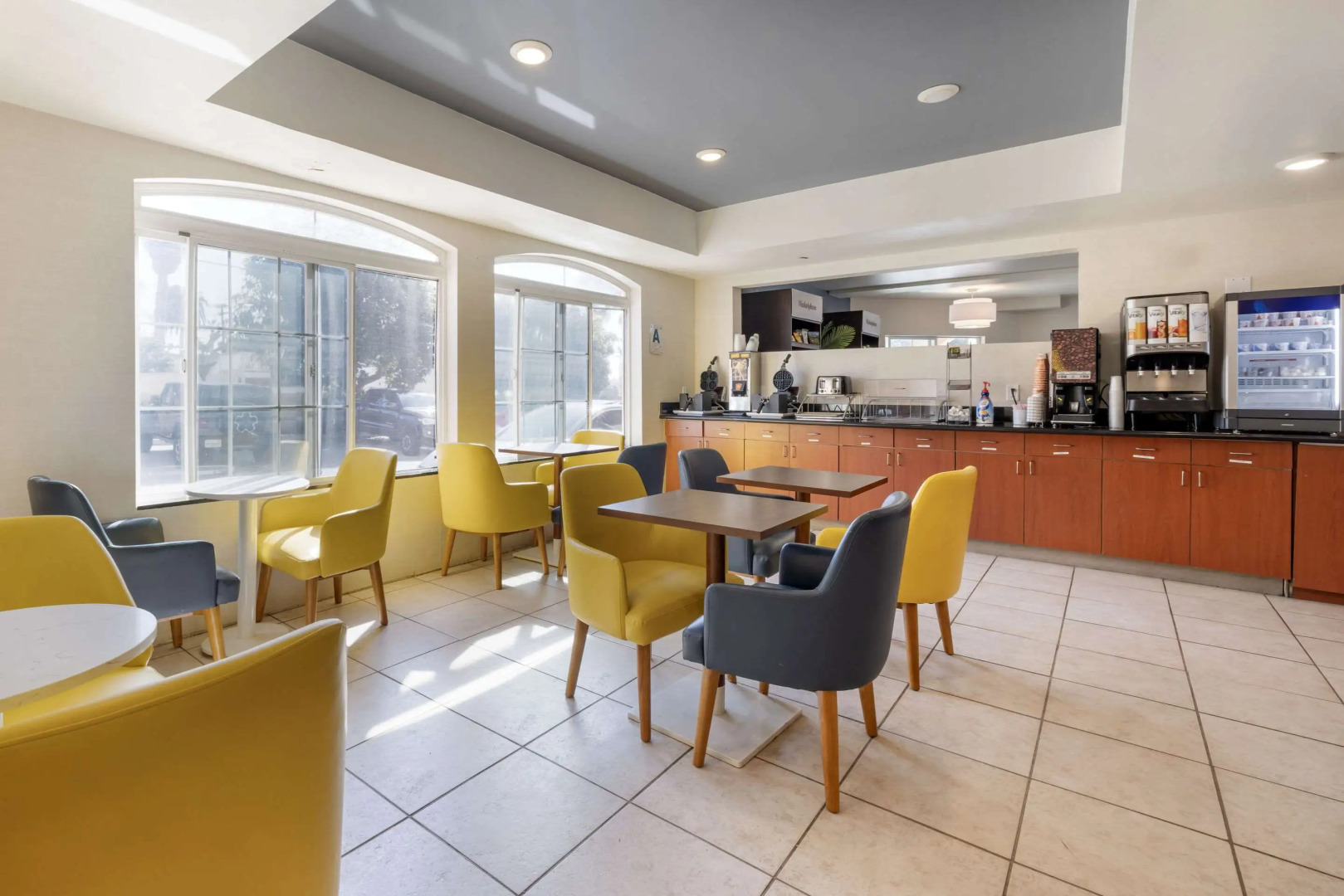 Foto - Comfort Suites Oceanside Camp Pendleton Area