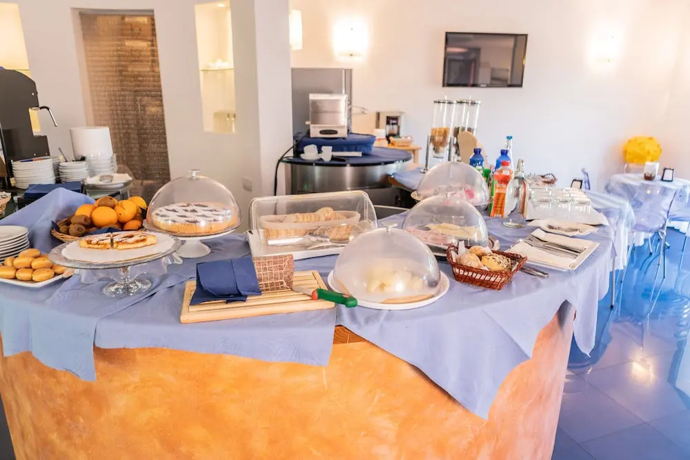 Foto - Baia Blu RTA Residence