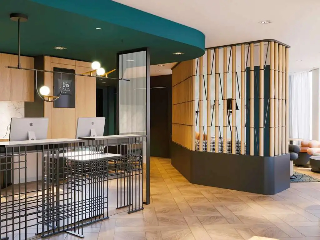 Photo - ibis Styles Sceaux Paris Sud