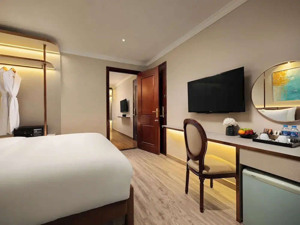 Photo - Splendid Premium Hotel
