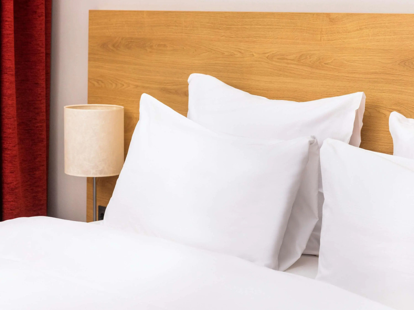 Foto - TRIBE Riga City Centre